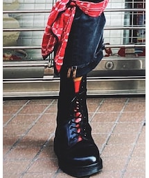 Dr. Martens | ブーツ