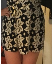 DIANE von FURSTENBERG | つなぎ/オールインワン