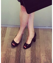 Taryn | パンプス