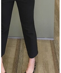 j crew | スラックス