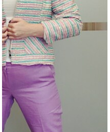 cece | スーツジャケット