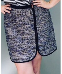 j crew | スカート