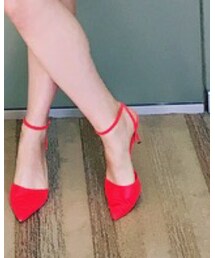 j crew | パンプス