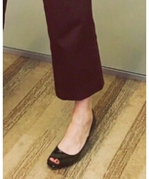 taryn | パンプス