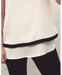 pleione | キャミソール