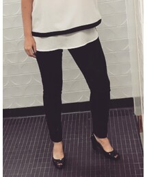 everlane | その他パンツ