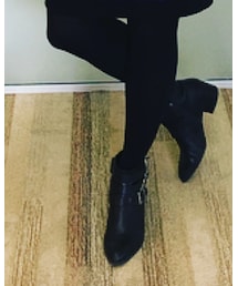 VIA SPIGA | ブーティ