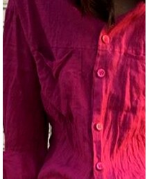 The Virgnia | シャツ/ブラウス