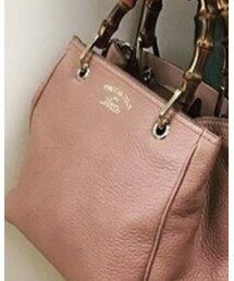 GUCCI | ハンドバッグ