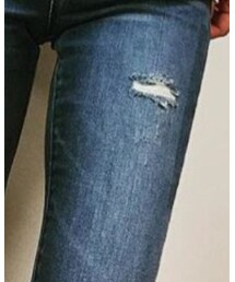 UNIQLO | デニムパンツ