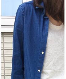 The Virgnia | シャツ/ブラウス