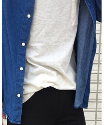 Ungrid | Tシャツ/カットソー