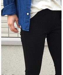 UNIQLO | デニムパンツ