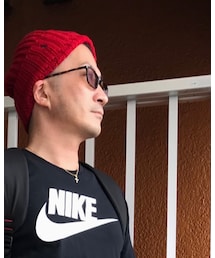 POLO RALPH LAUREN | ニットキャップ/ビーニー