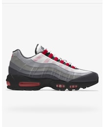 NIKE | NIKEエアマックス95 ID(スニーカー)