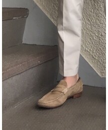 REGAL | ローファー