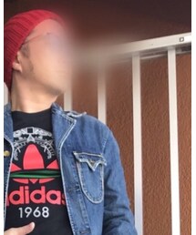 Levi's | デニムジャケット