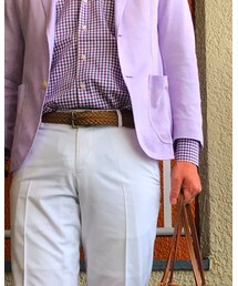 THE SUIT COMPANY | テーラードジャケット