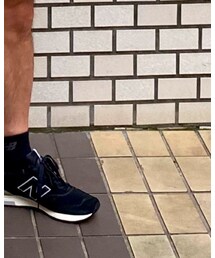 NEW BALANCE | スニーカー
