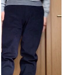 MANUFACTURE OPEN YARD | その他パンツ