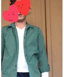 EDITION | シャツ/ブラウス