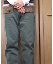 BLUE WORK | カーゴパンツ