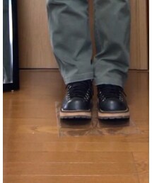 CEDAR CREST | ブーツ