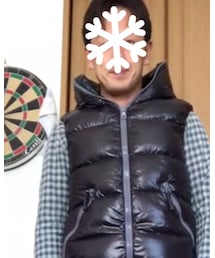 DUVETICA | ダウンベスト