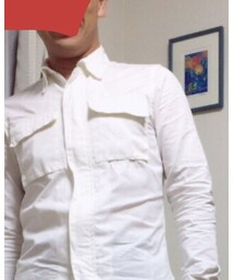 TOMORROWLAND  | シャツ/ブラウス