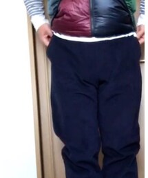 MANUFACTURE OPEN YARD | その他パンツ