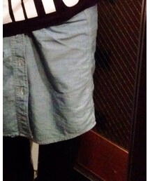 UNIQLO | シャツ/ブラウス