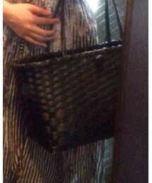 ハンドメイド(自作) | かごバッグ