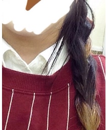 高校のときの | シャツ/ブラウス