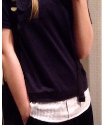 rivet & surge | Tシャツ/カットソー