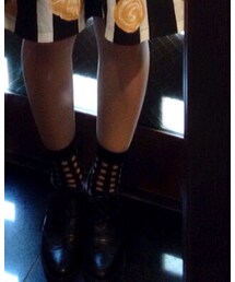 雑貨屋 | ソックス/靴下