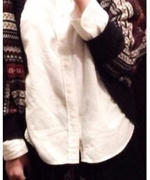 niko and... | シャツ/ブラウス