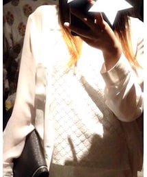 COMMECAISM   | Tシャツ/カットソー