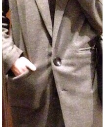 THE EMPORIUM | テーラードジャケット