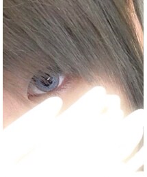 カラーコンタクト | メイクブラシ