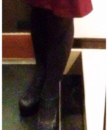 いつものレースハイヒール | ドレスシューズ