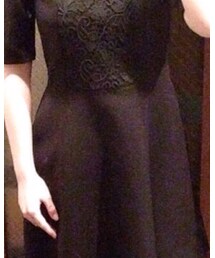 ZARA | ワンピース