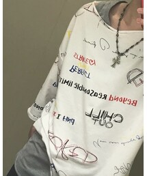WEGO | Tシャツ/カットソー
