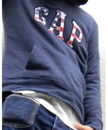 GAP | パーカー