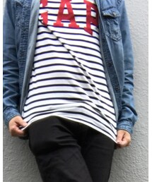 GAP | Tシャツ/カットソー
