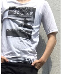 NOBLE PRODUCT | Tシャツ/カットソー