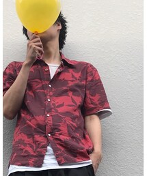LCM'S | シャツ/ブラウス