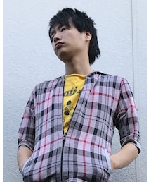 VAROSH | Tシャツ/カットソー