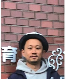 GOODENOUGH | ハット