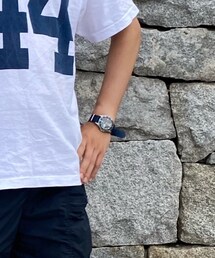 TIMEX | アナログ腕時計
