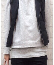 UNIQLO | スウェット